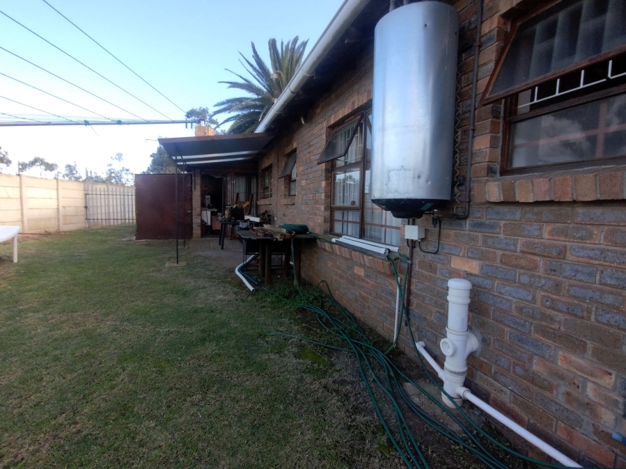 3 Bedroom Property for Sale in Noorsekloof Eastern Cape